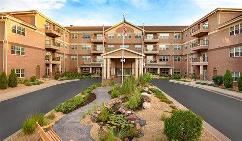 garden plaza of aurora assisted living